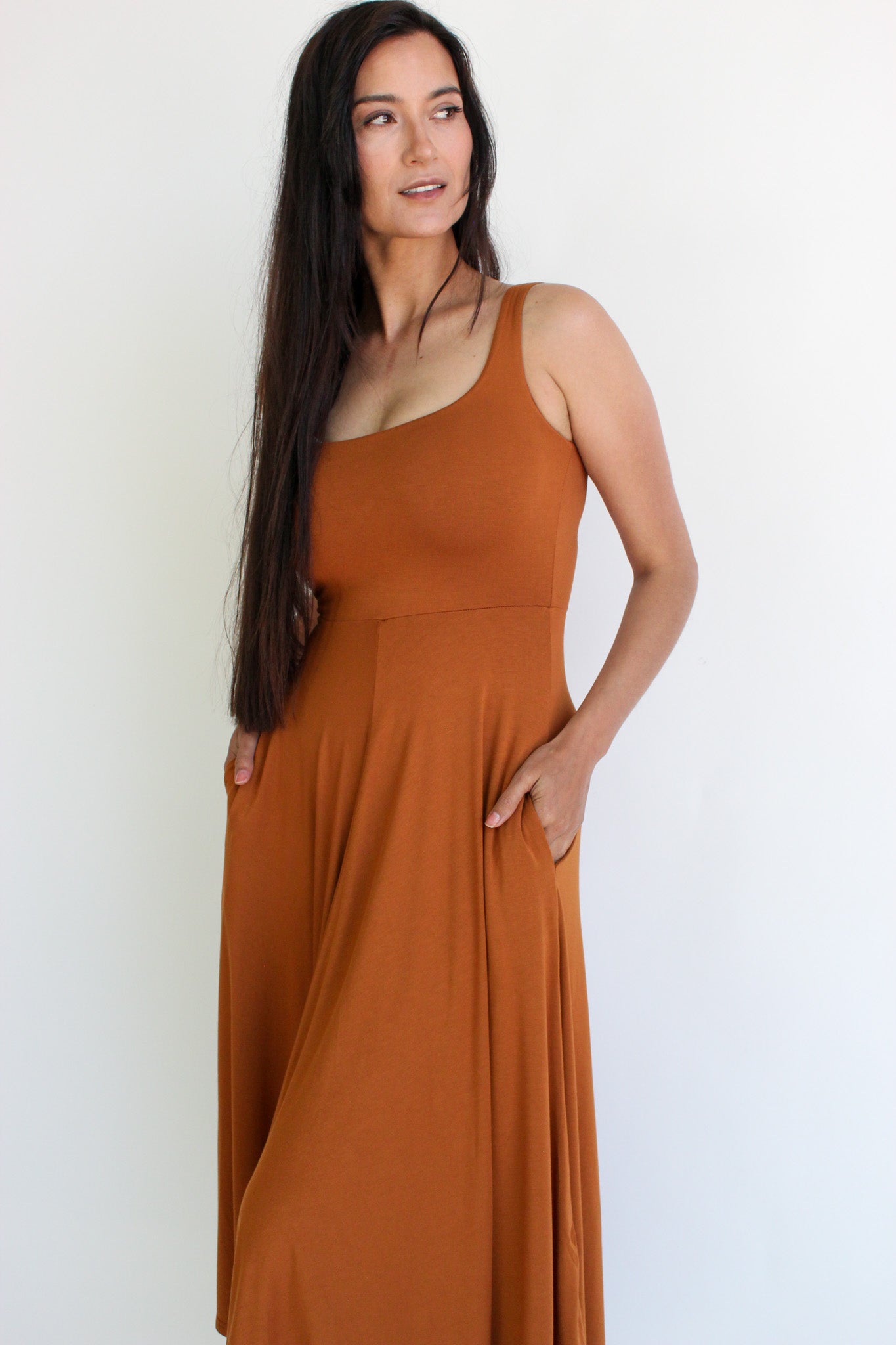 Jayden Dress