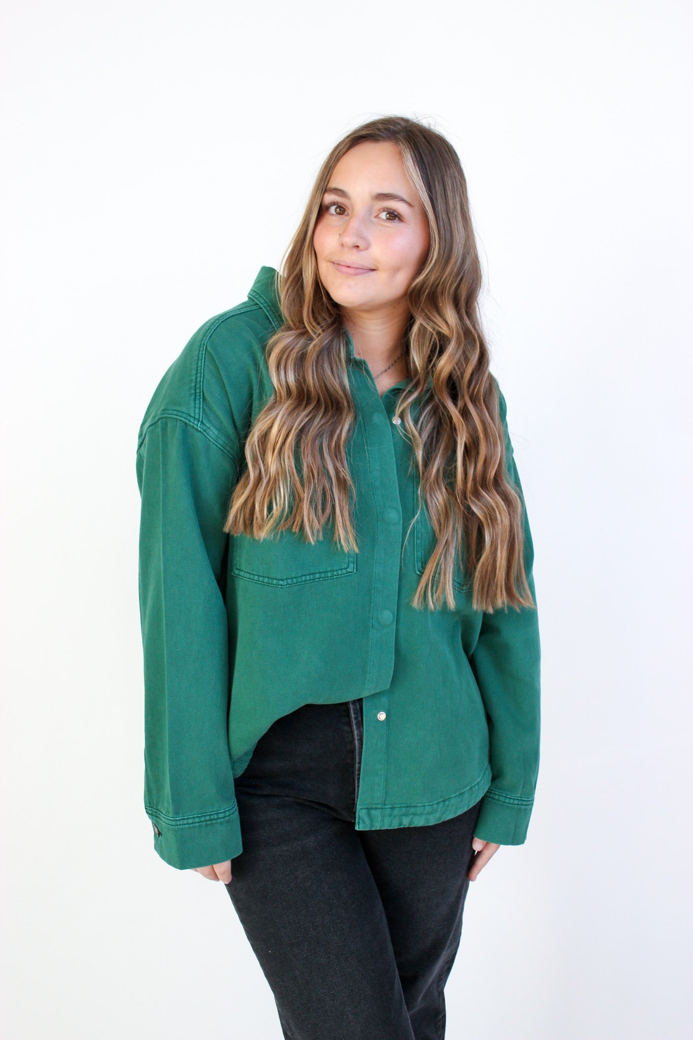 Mayan Jacket