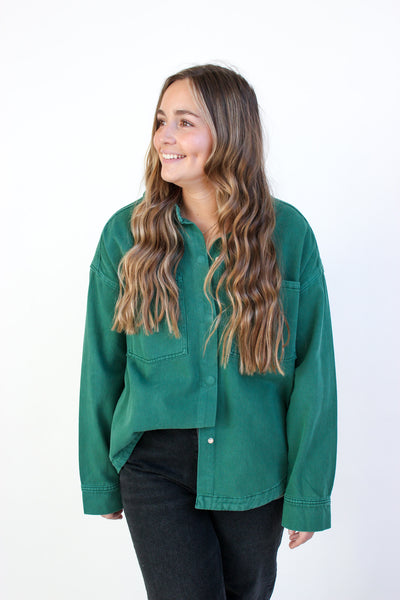 Mayan Jacket