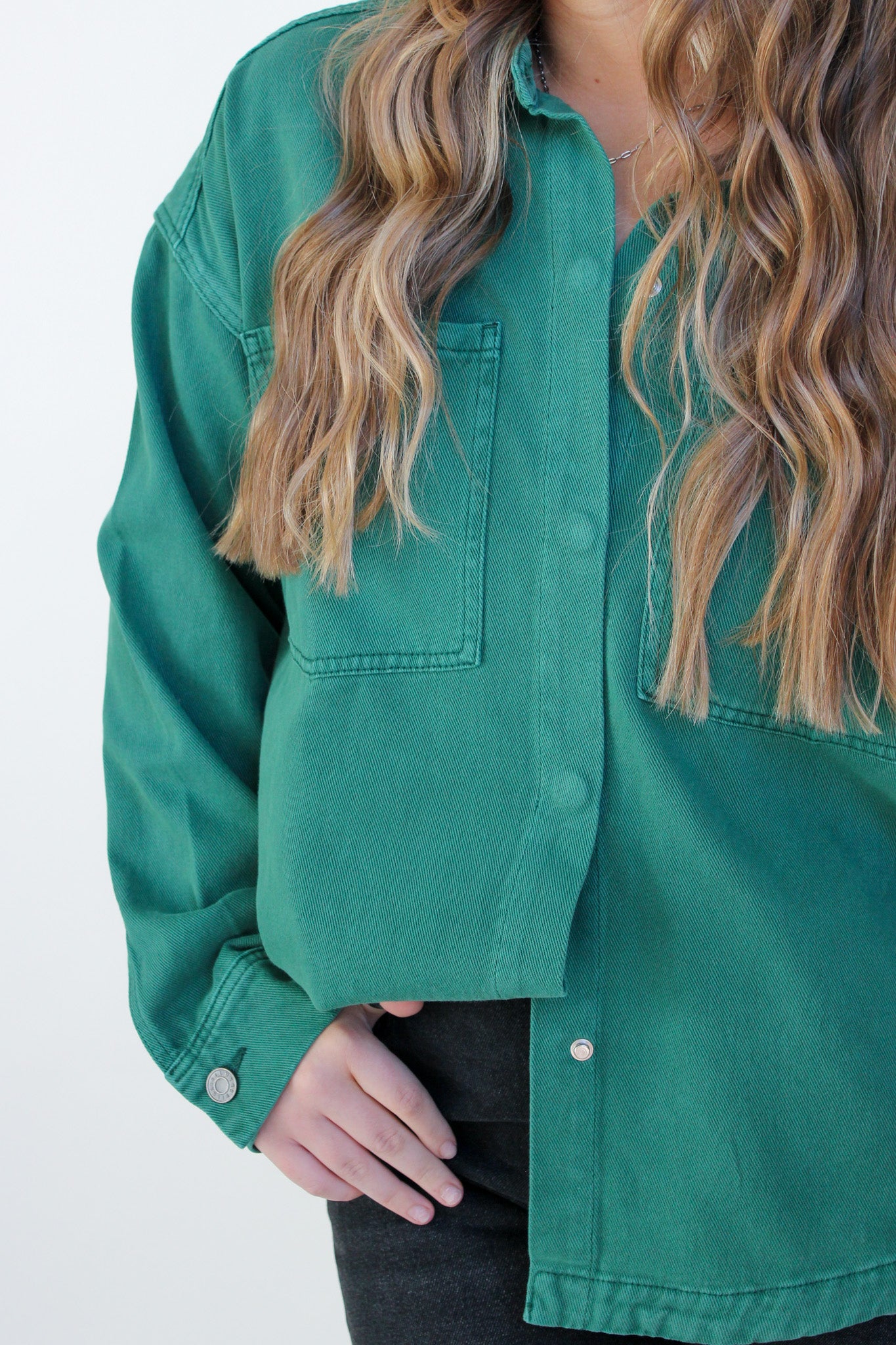 Mayan Jacket