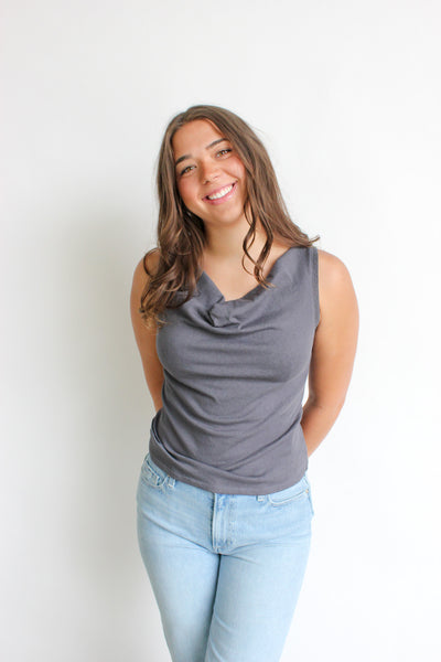 Roxie Tank