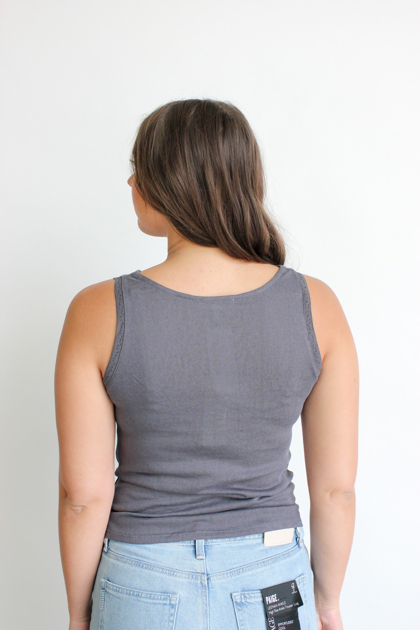Roxie Tank