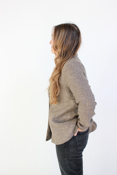 Fashion Student Blazer