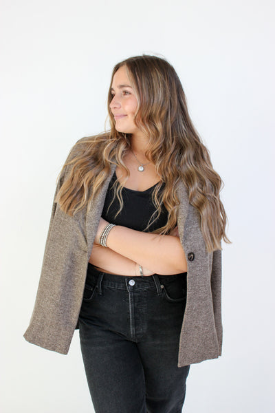 Fashion Student Blazer