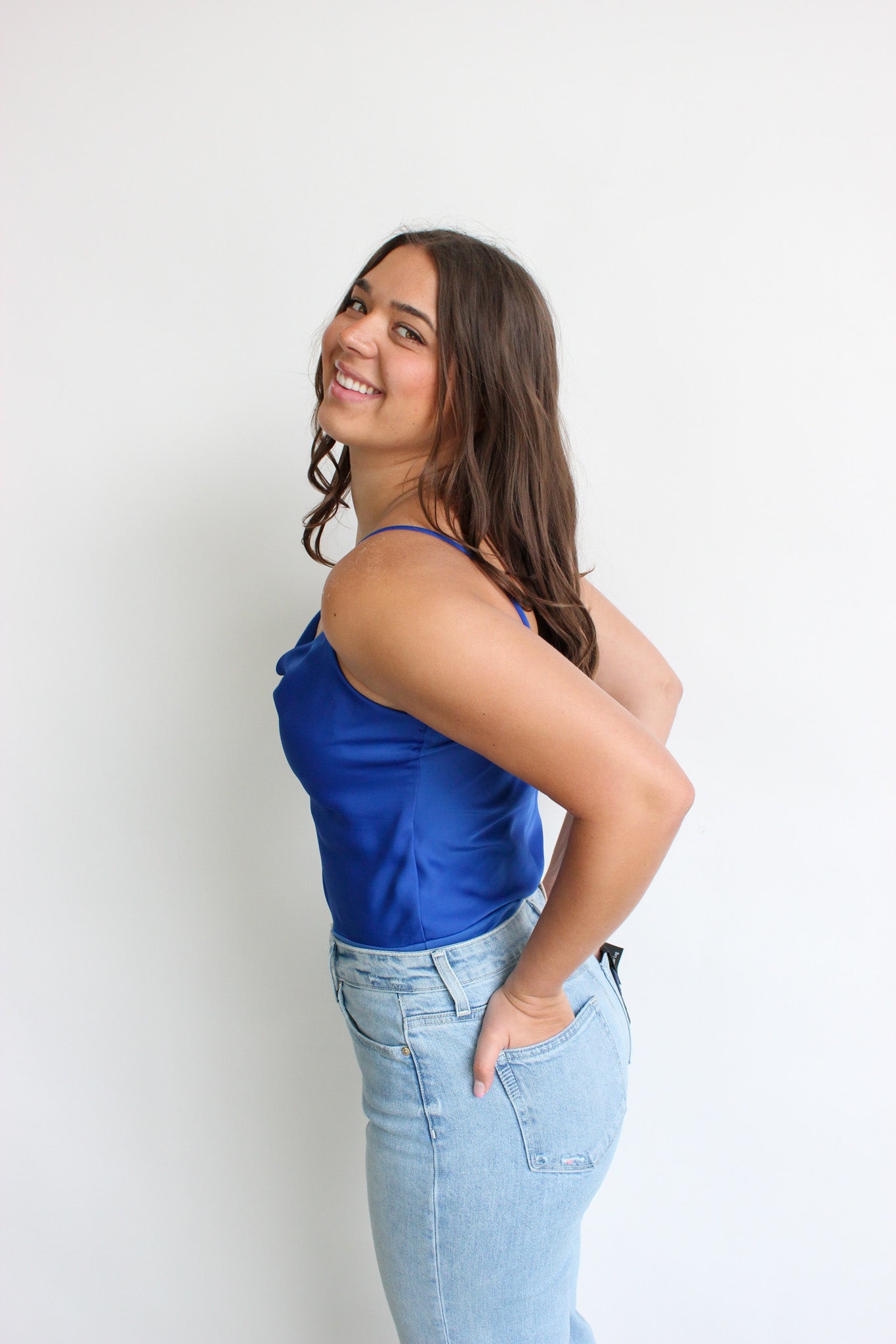 Casiopeia Bodysuit