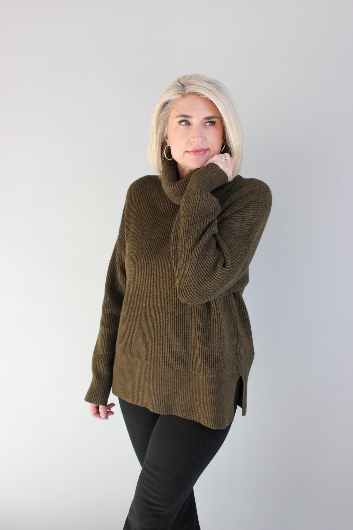 Elena Sweater