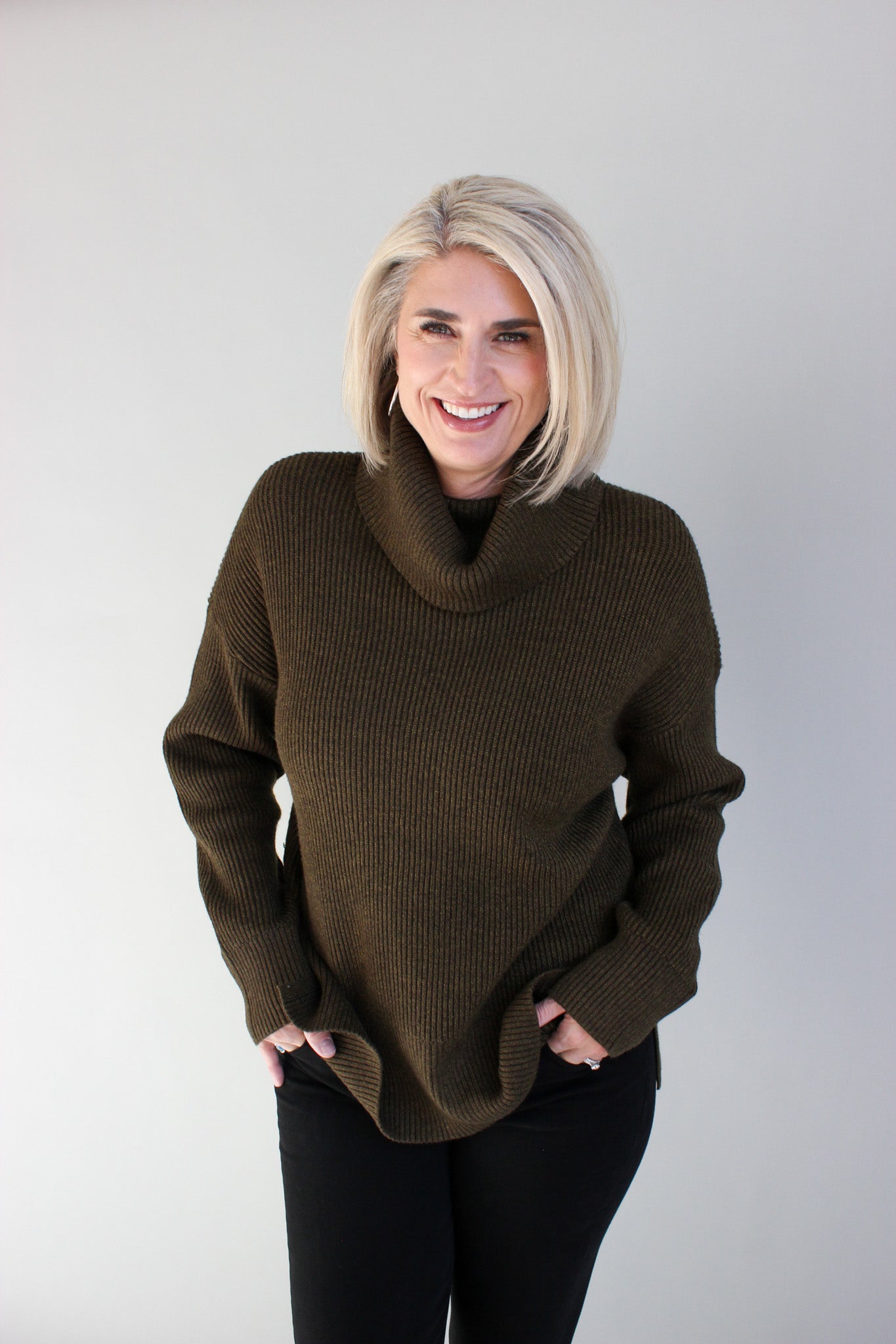 Elena Sweater