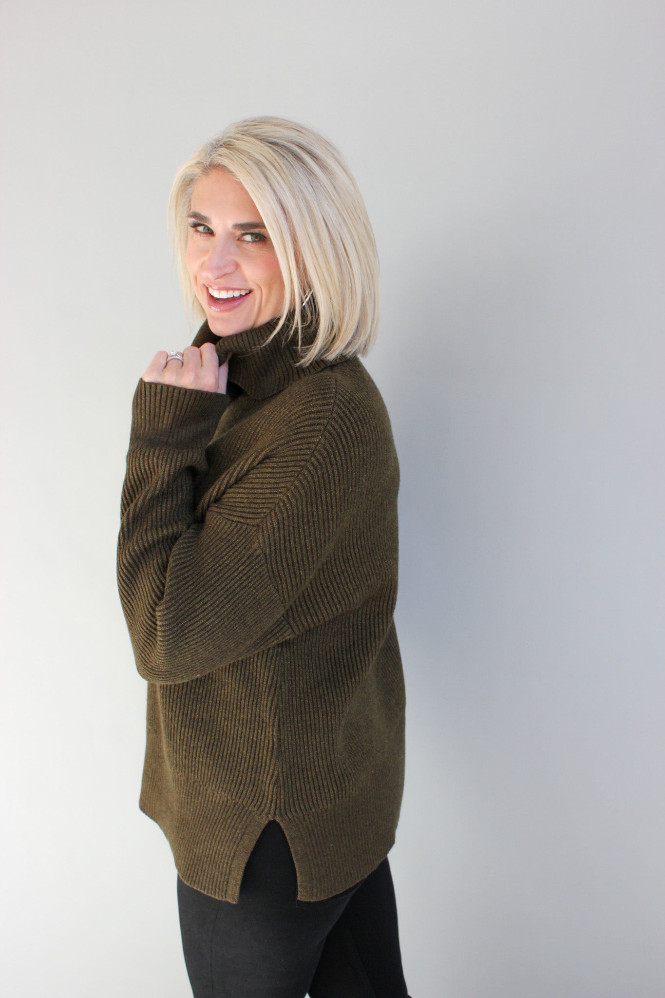 Elena Sweater