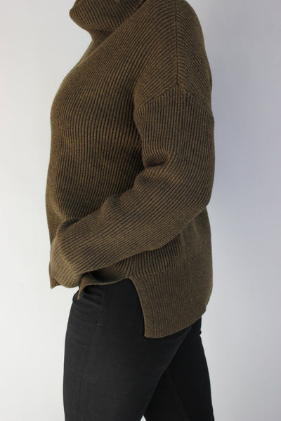 Elena Sweater