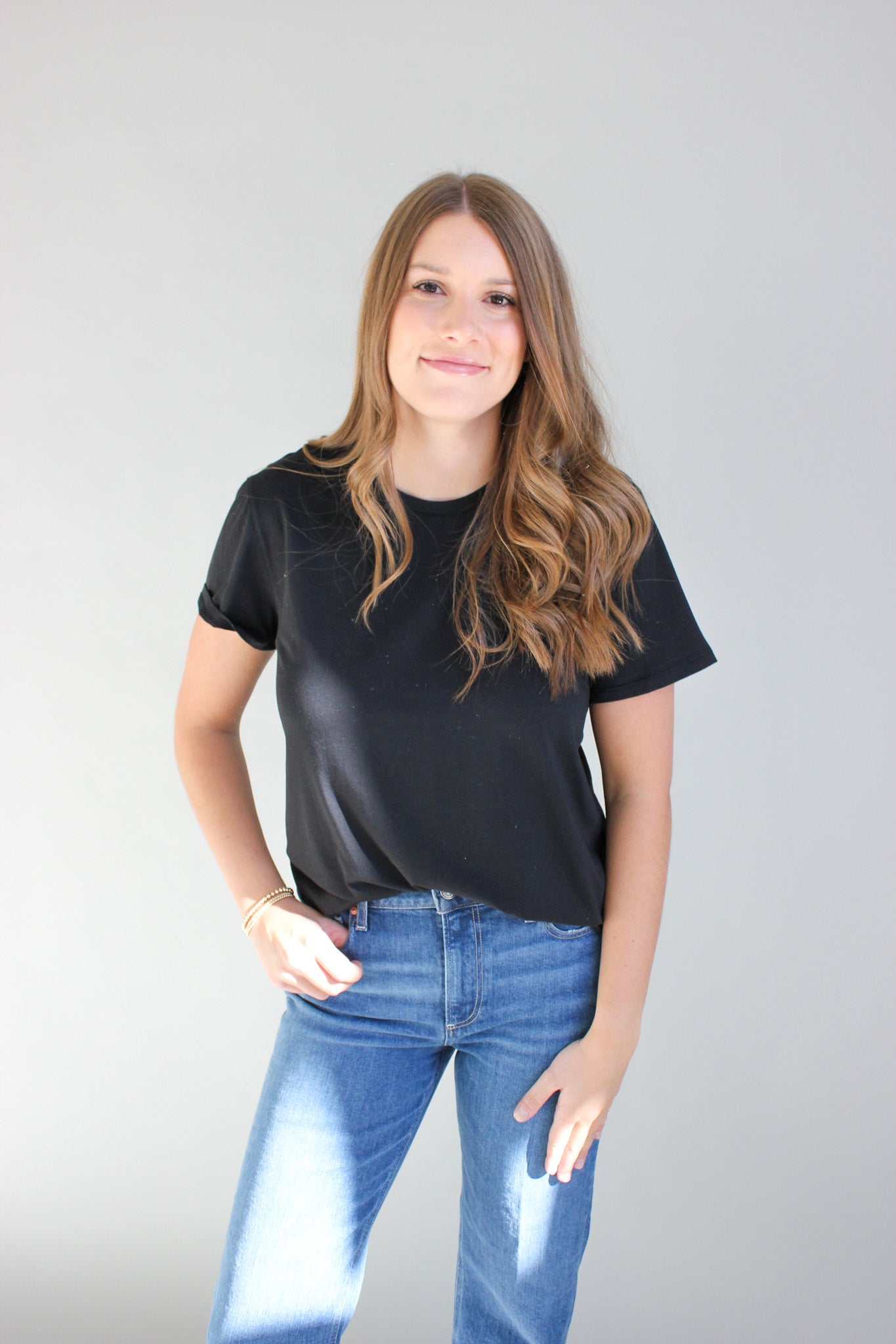 Marlowe Tee