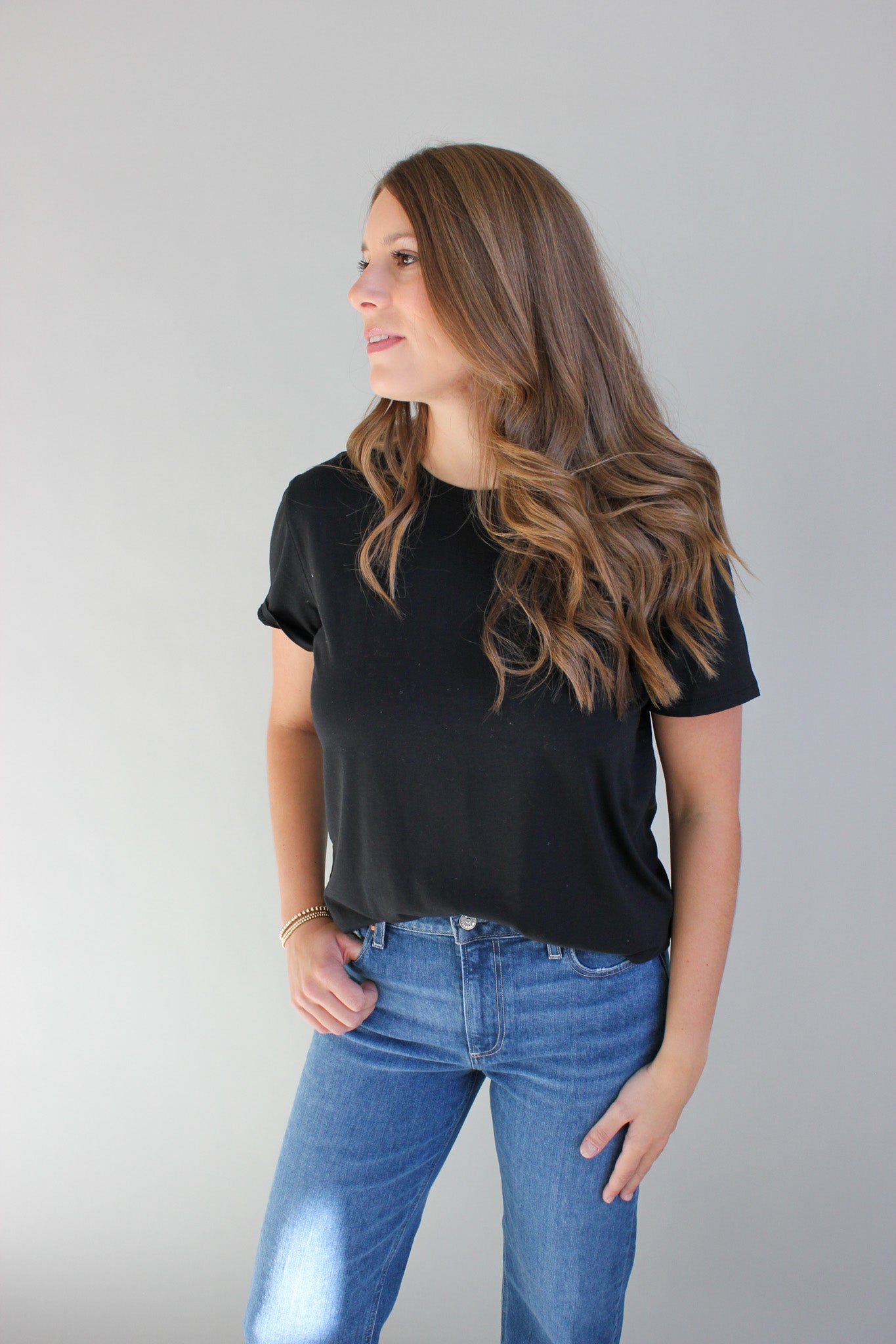 Marlowe Tee