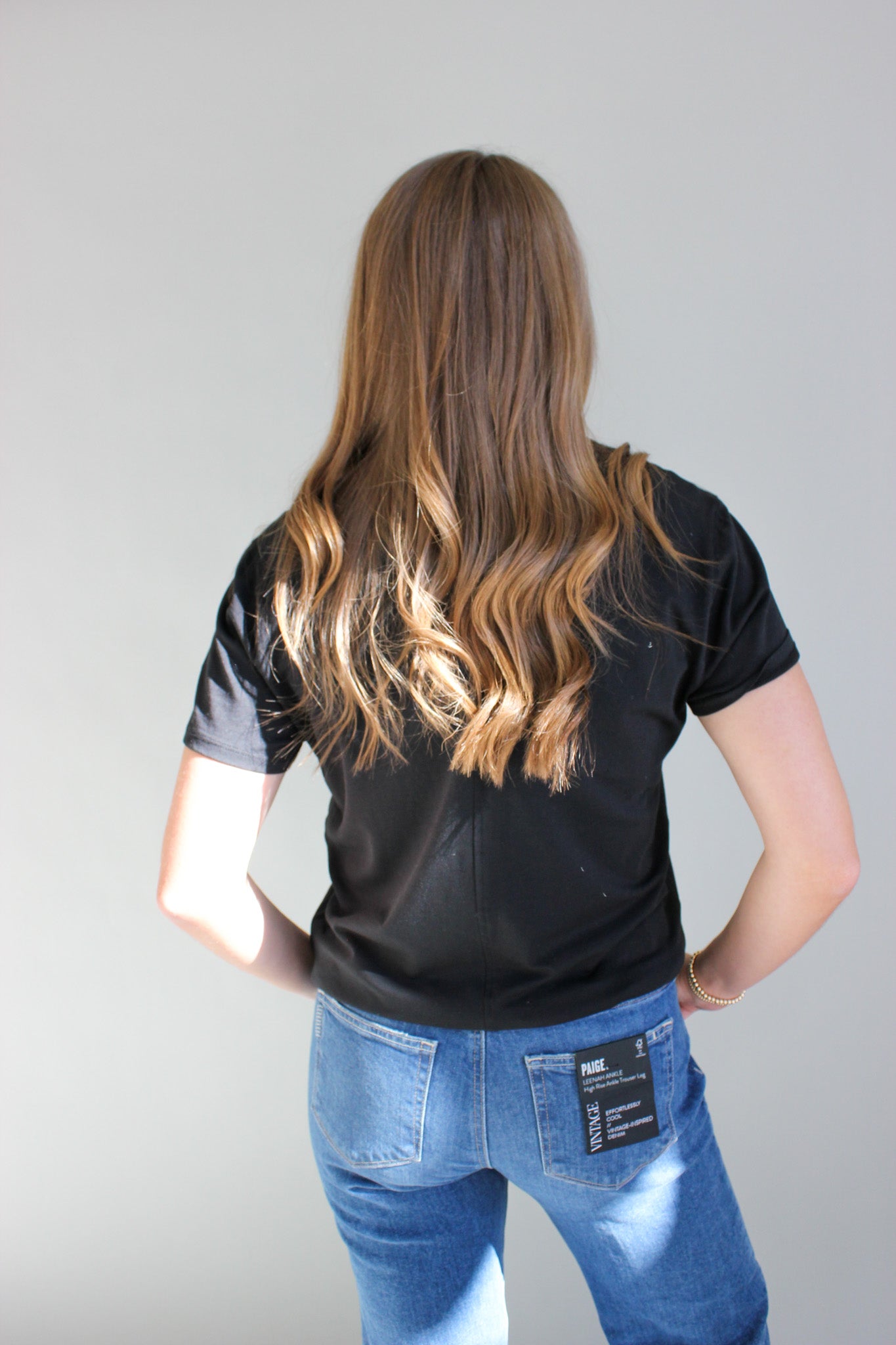 Marlowe Tee