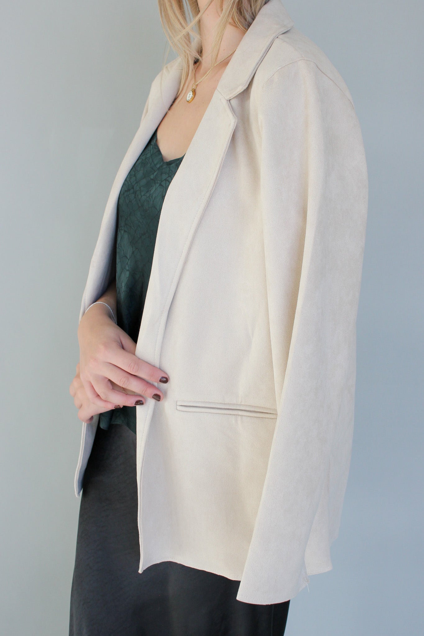 Lucia Blazer