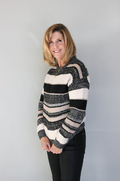 Ivy Sweater