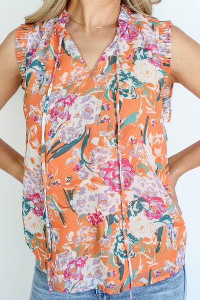 Adhara Blouse