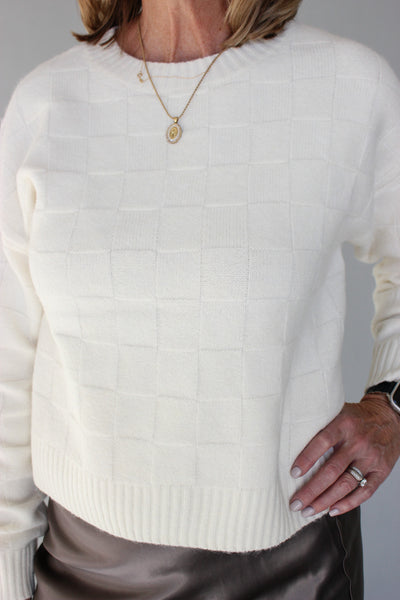 Hailey Sweater
