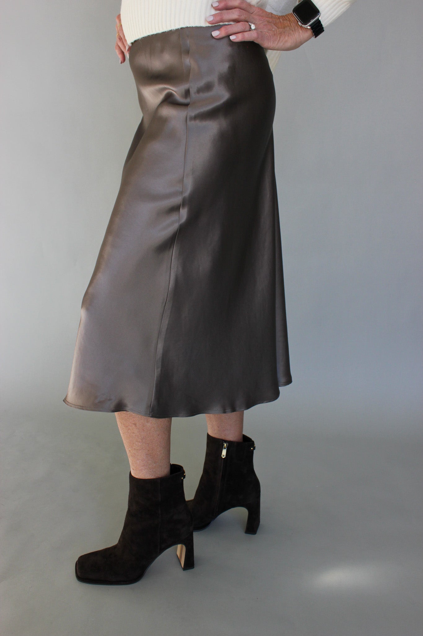 Emory Skirt