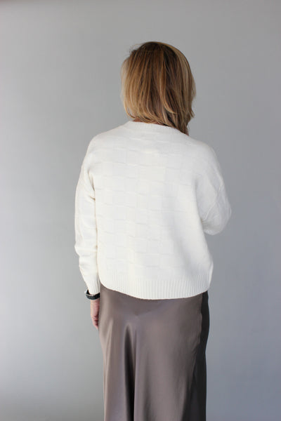 Hailey Sweater