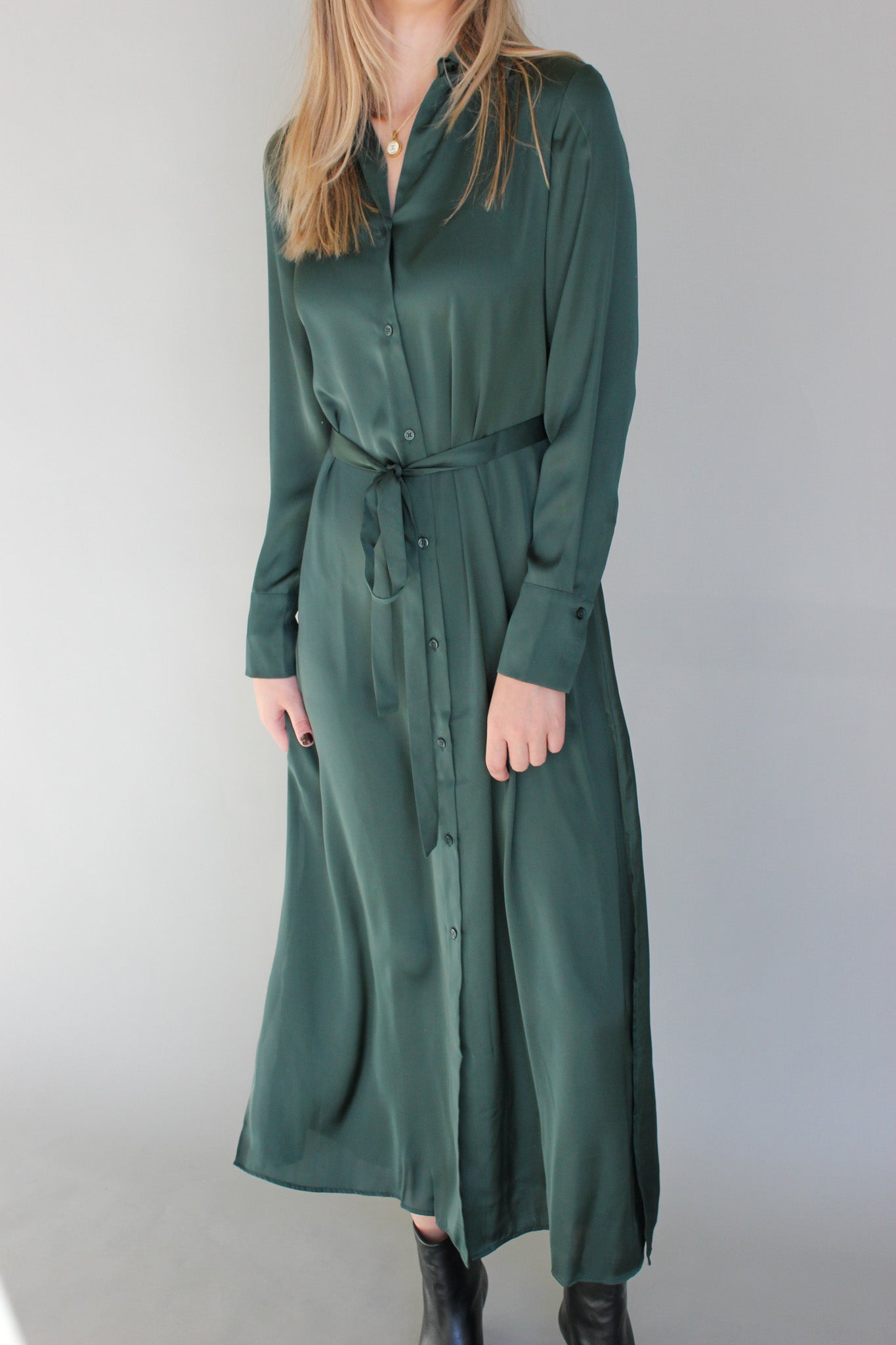 Yves Dress