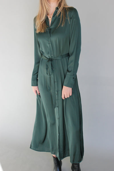 Yves Dress
