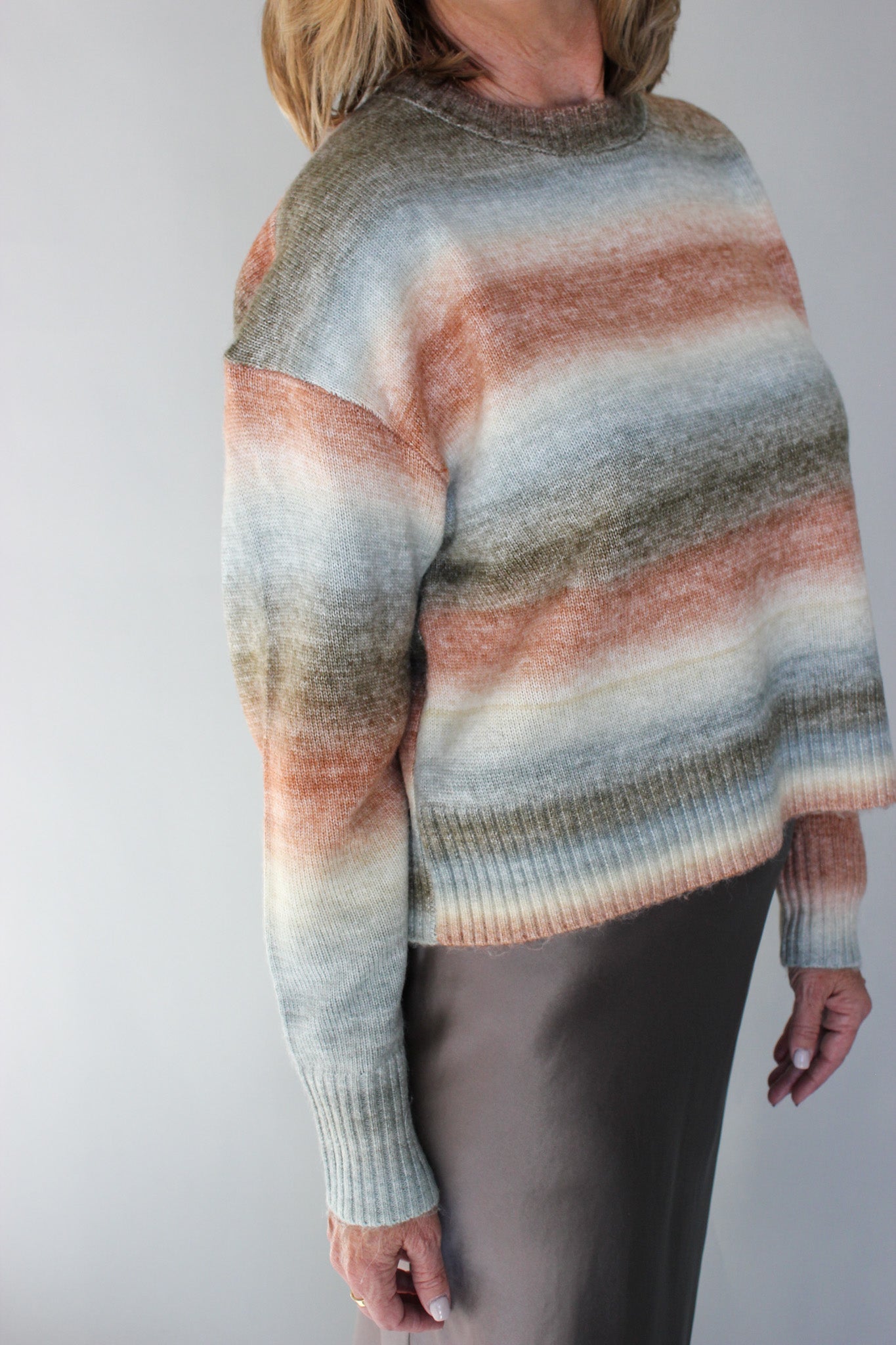 Ravi Sweater