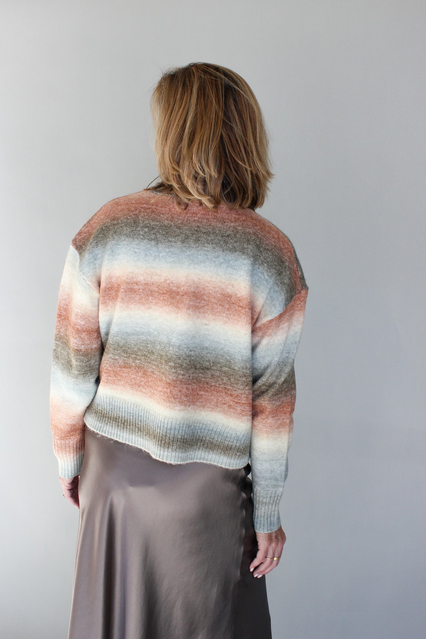 Ravi Sweater