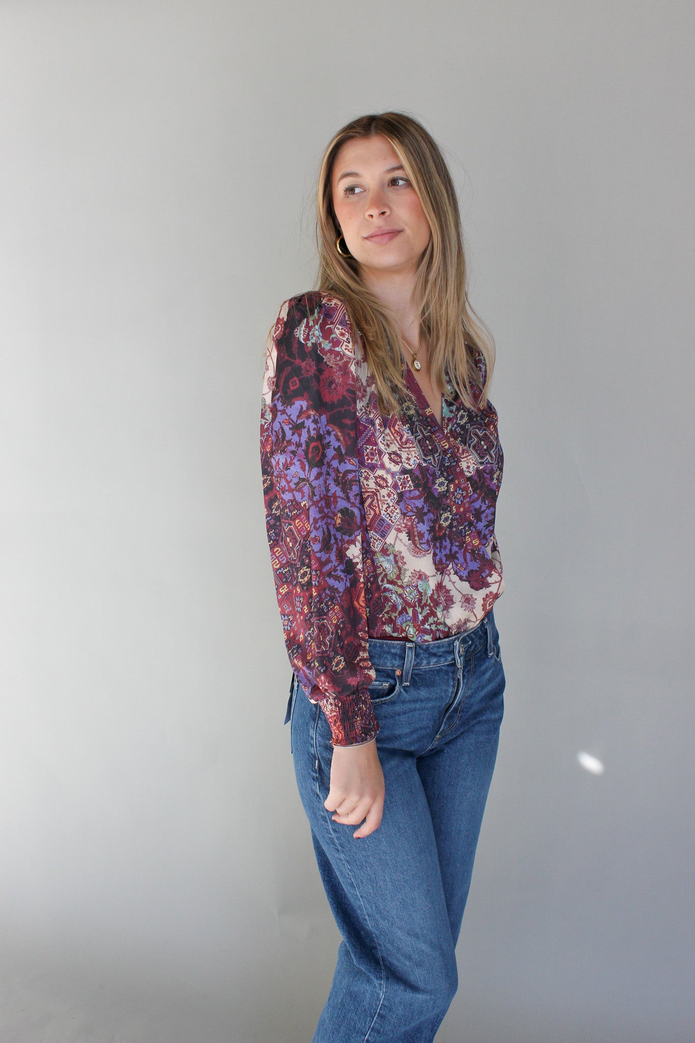 Inez Bodysuit