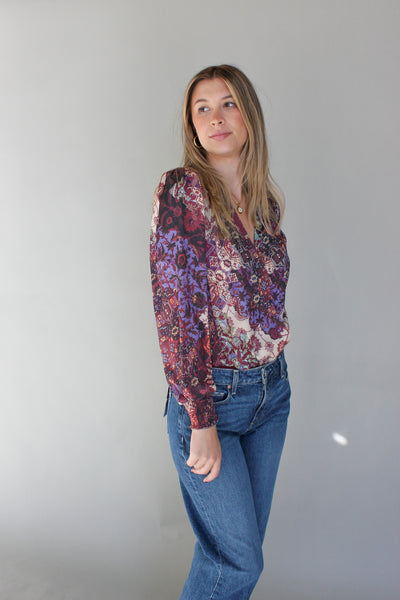 Inez Bodysuit