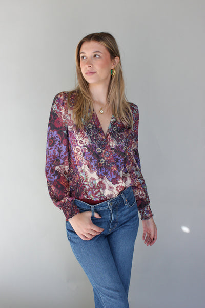 Inez Bodysuit