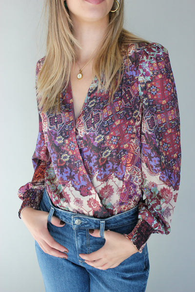Inez Bodysuit