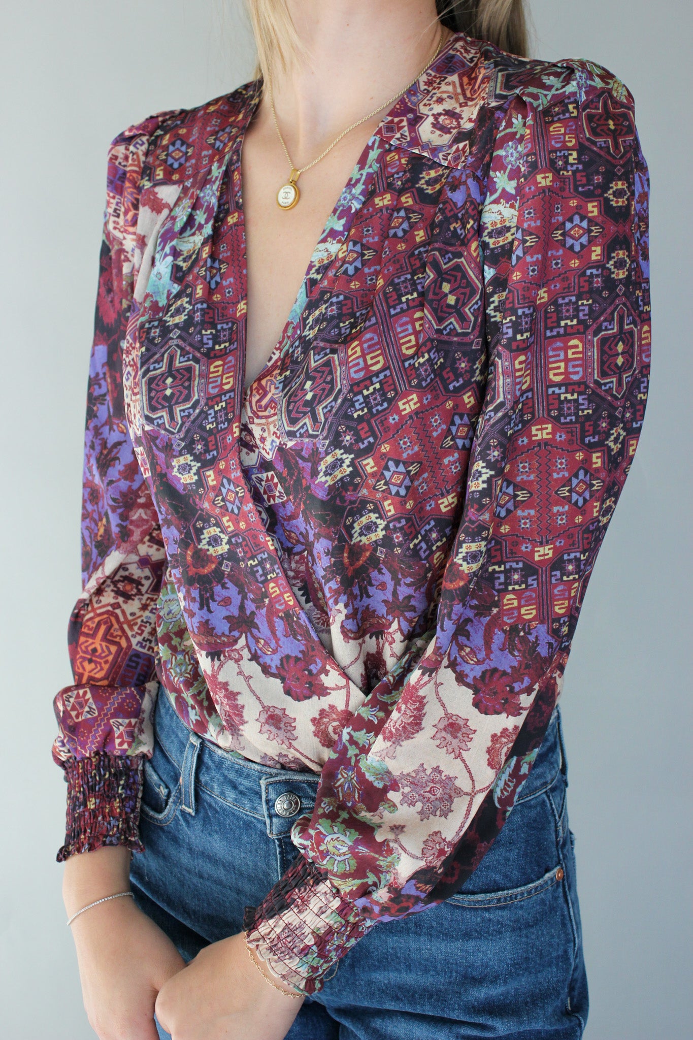 Inez Bodysuit