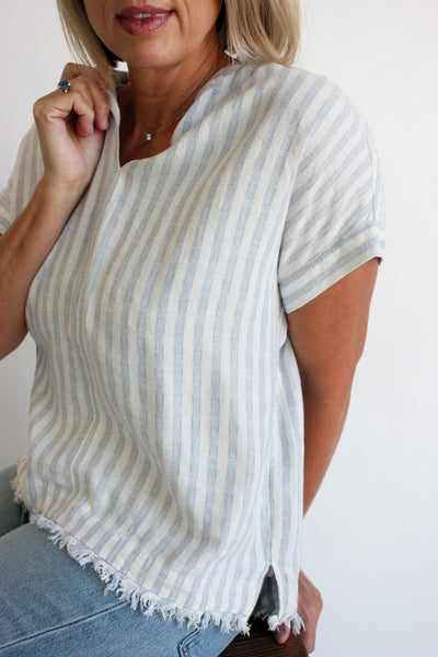 Liam Blouse
