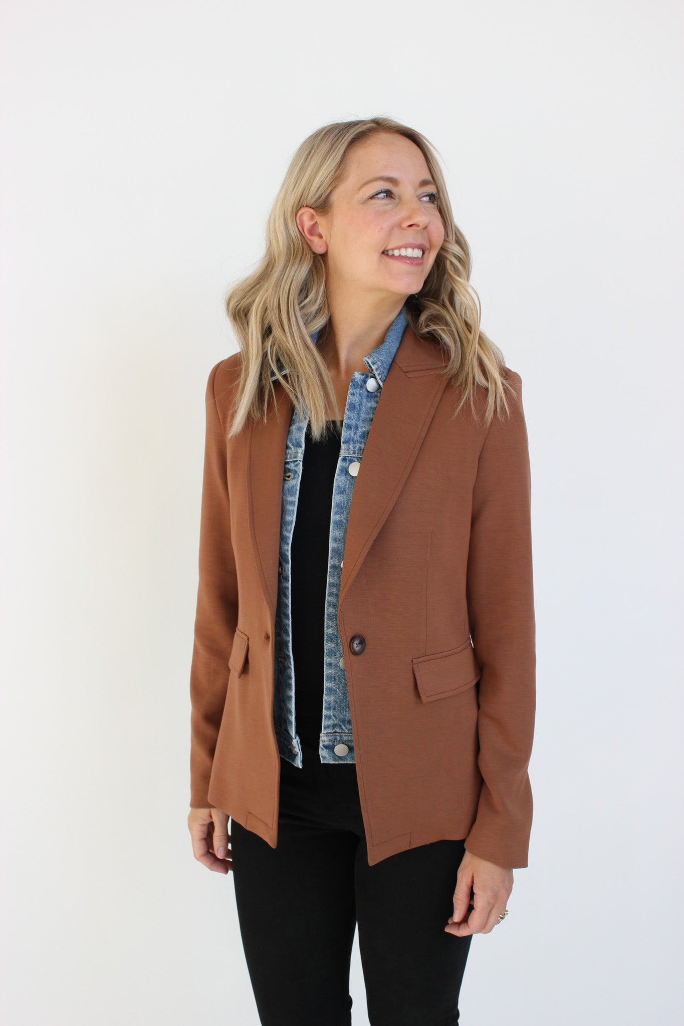 Helen Blazer