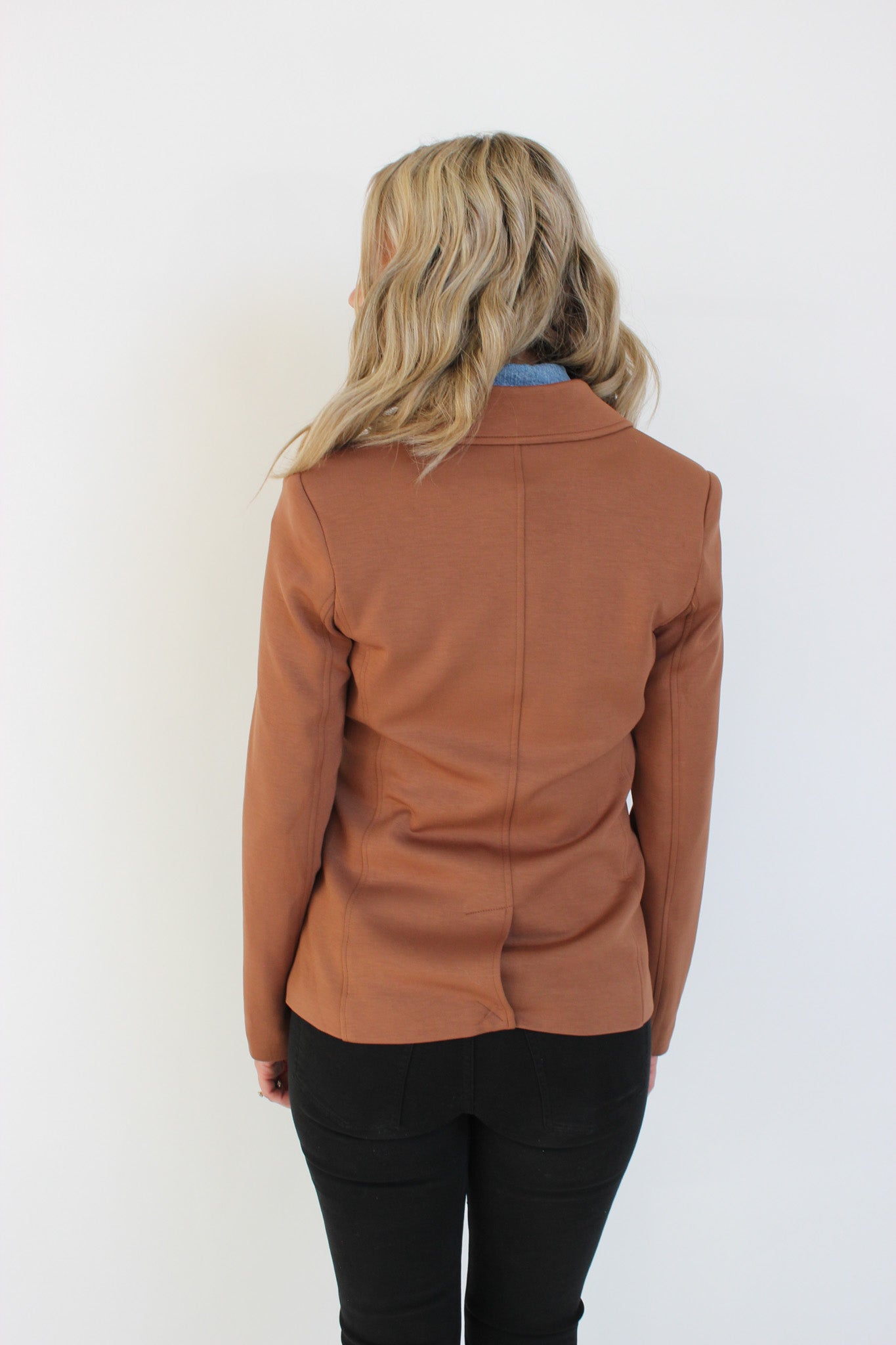Helen Blazer