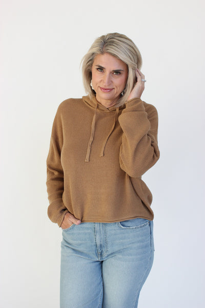 Jia Hoodie