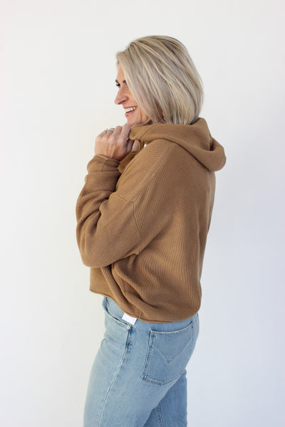 Jia Hoodie
