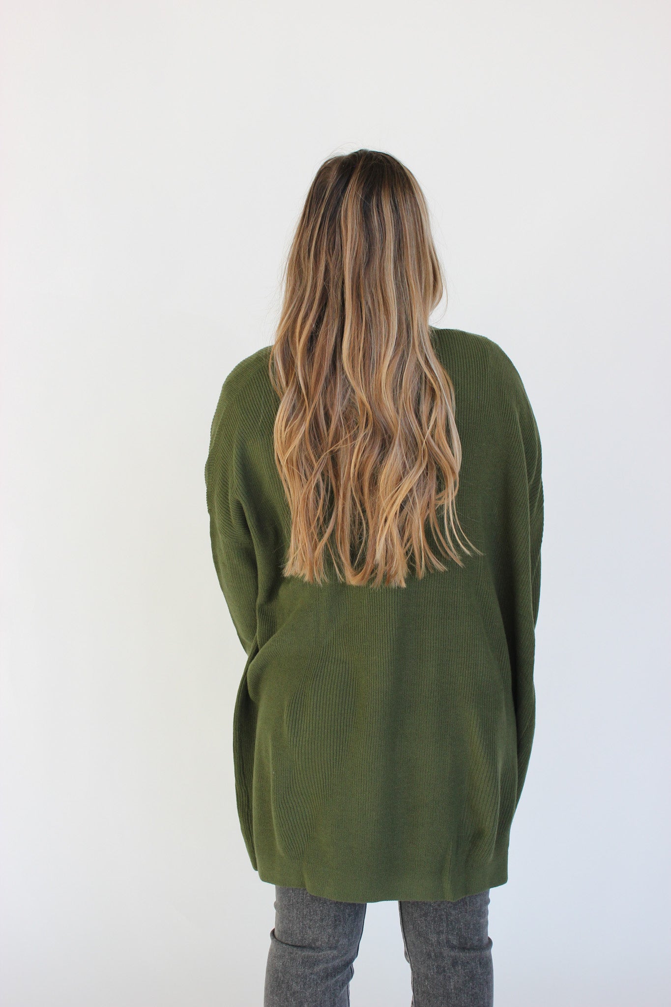 Cooper Cardigan