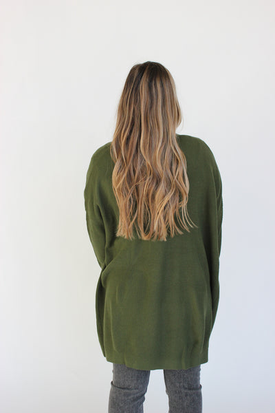 Cooper Cardigan