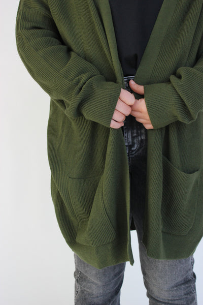 Cooper Cardigan