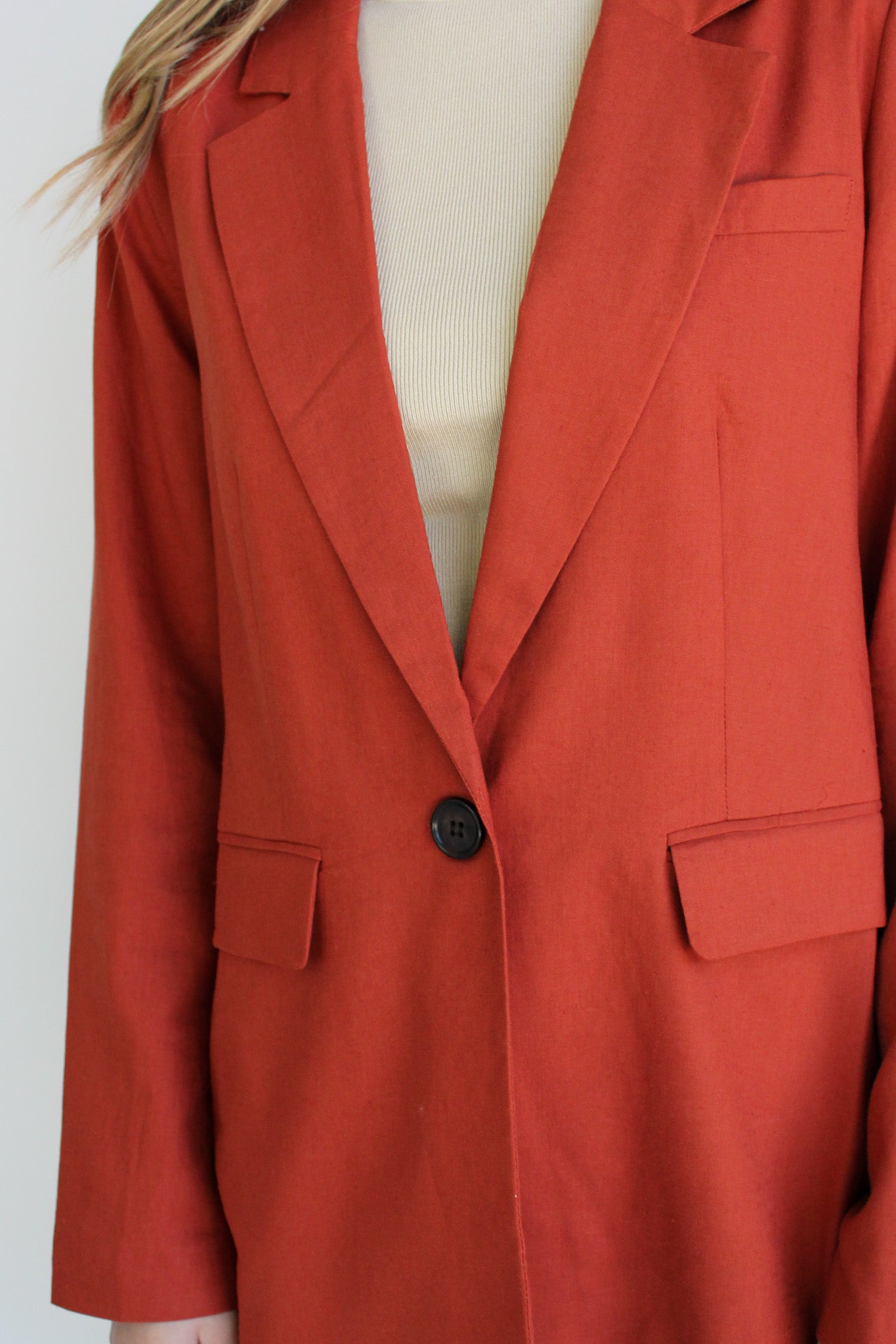 Kora Blazer