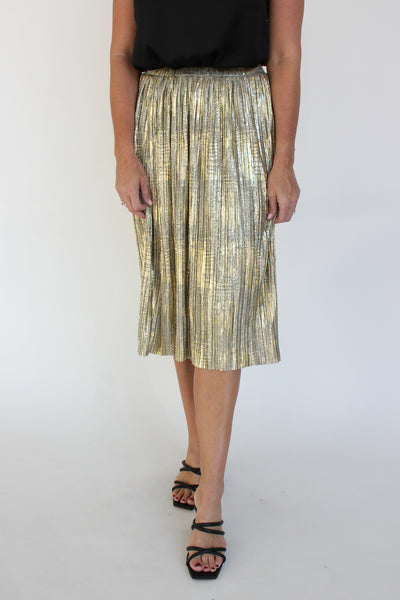 Darcy Skirt