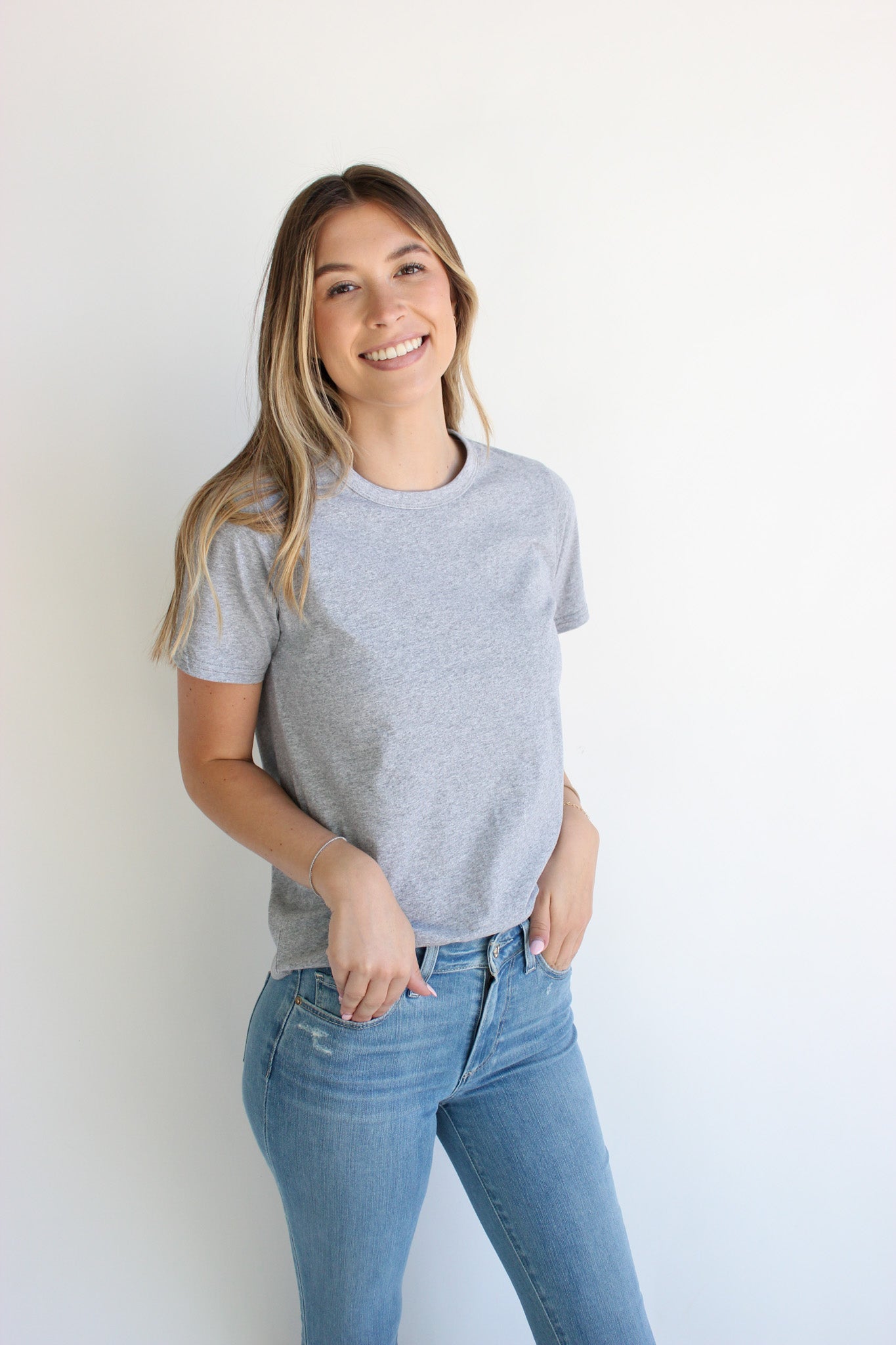 The Basic Tee