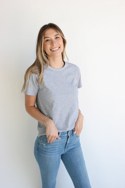 The Basic Tee