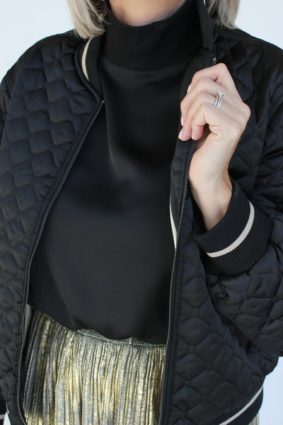 Marilyn Bomber