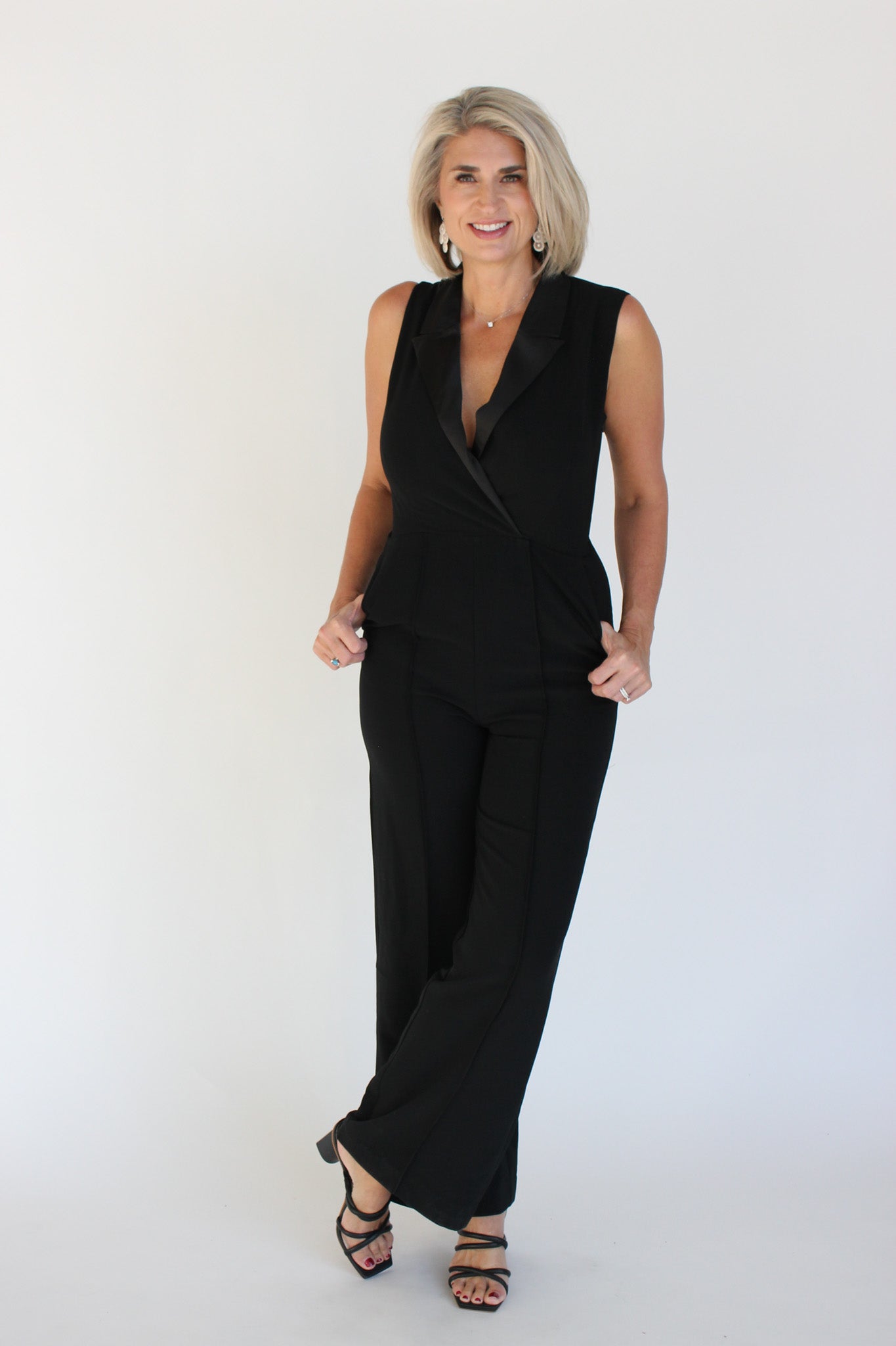 Iva Jumpsuit