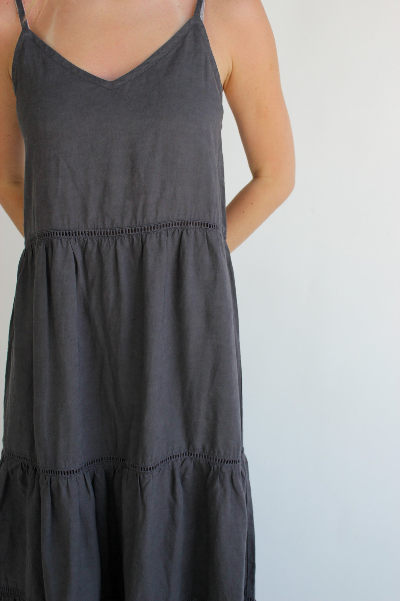 Jacquline Dress