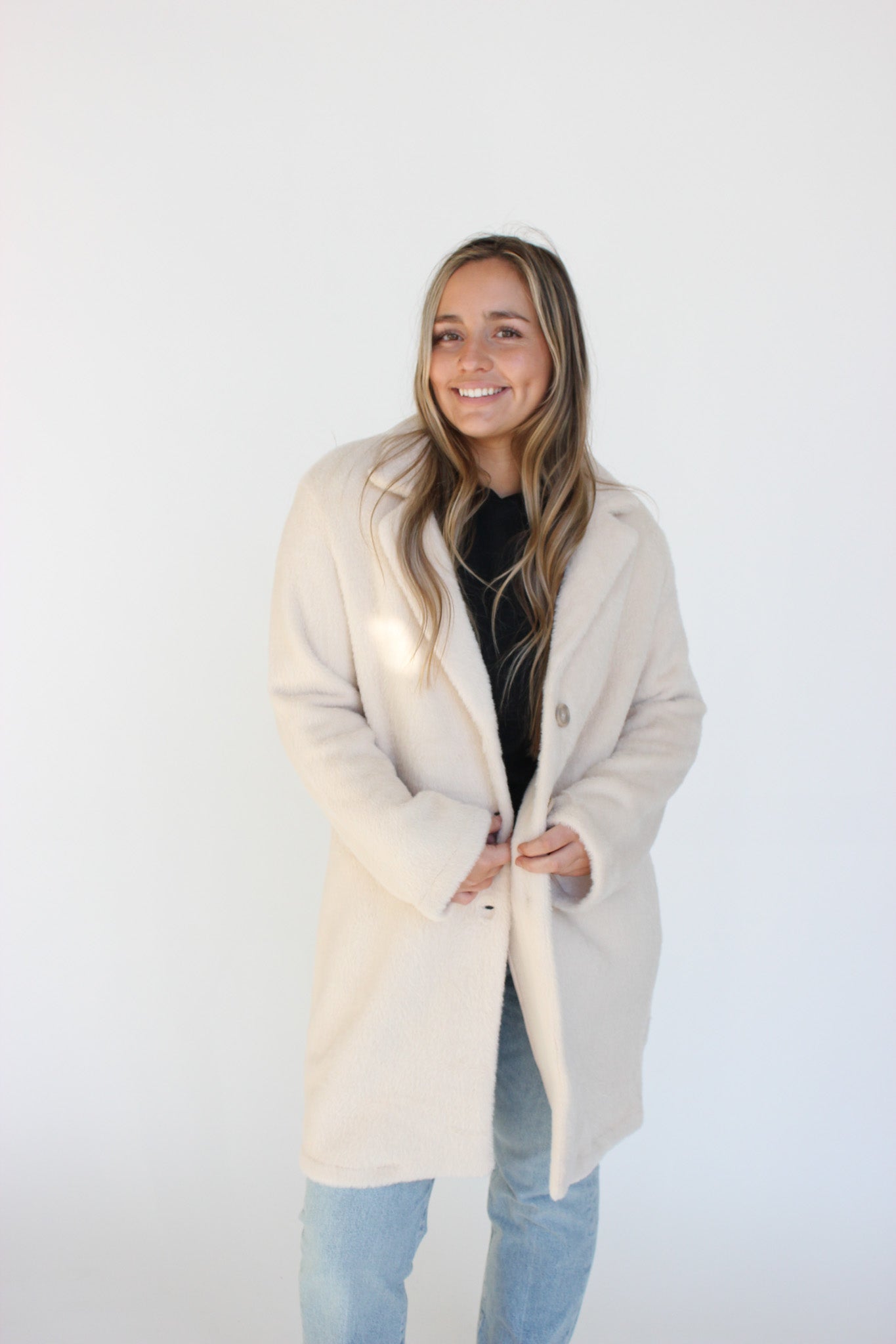 Hometown Jacket