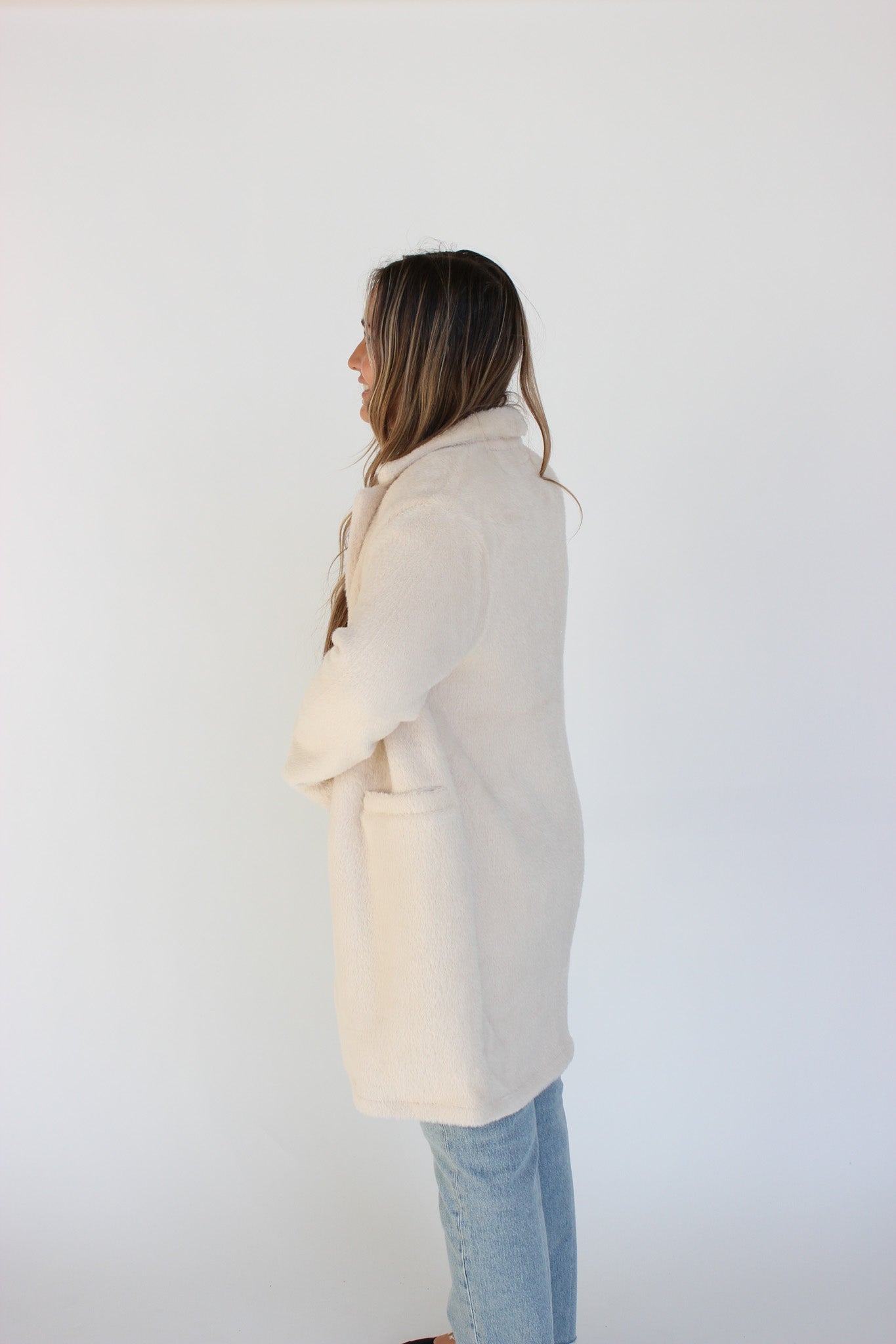 Hometown Jacket