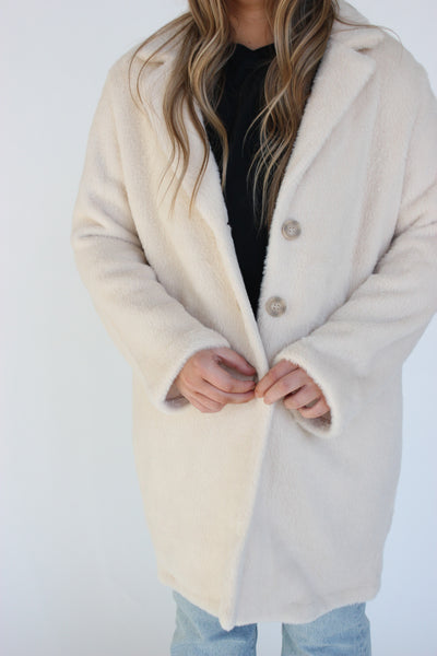 Hometown Jacket