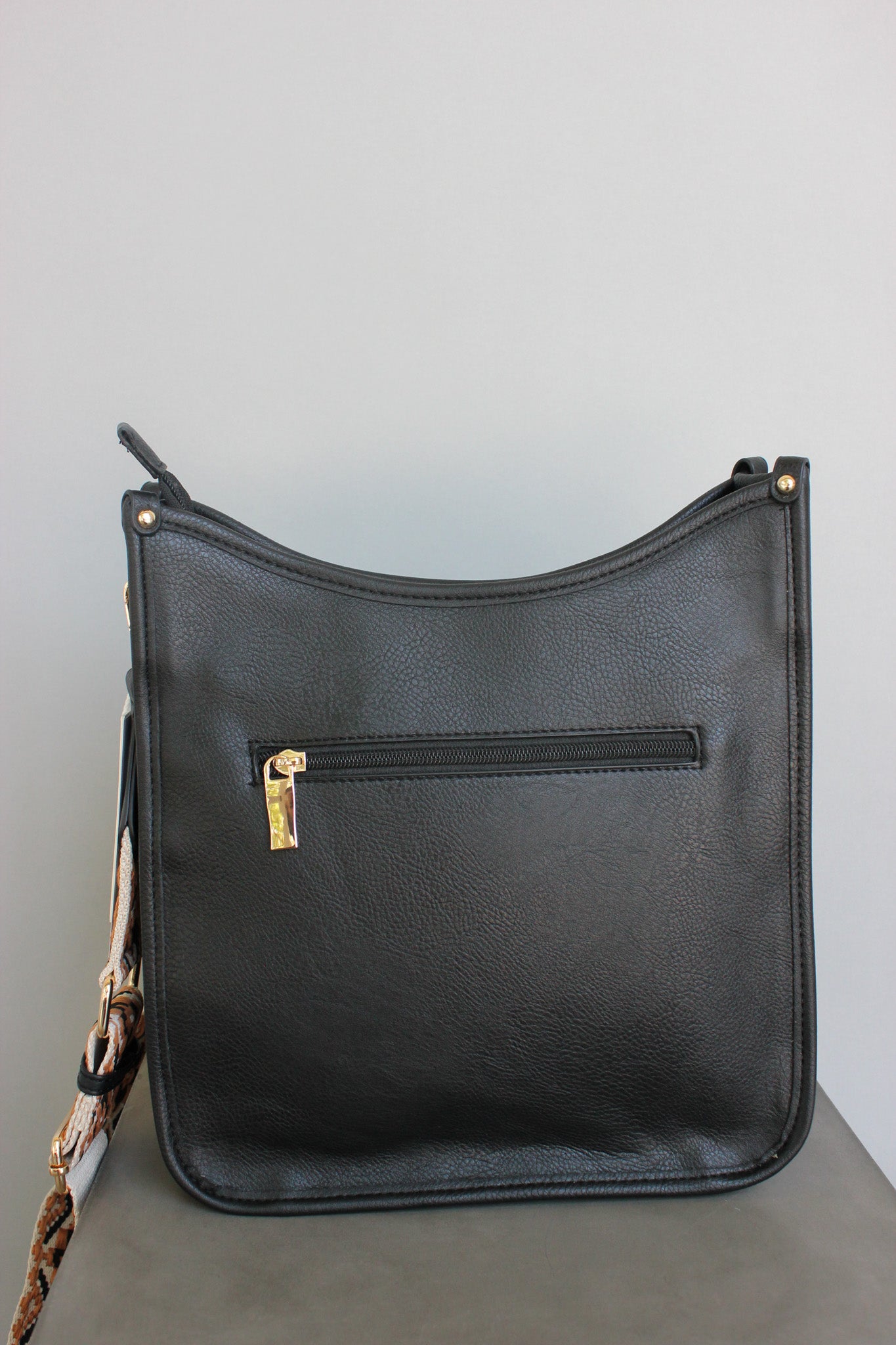 Lauren Handbag w/ Strap